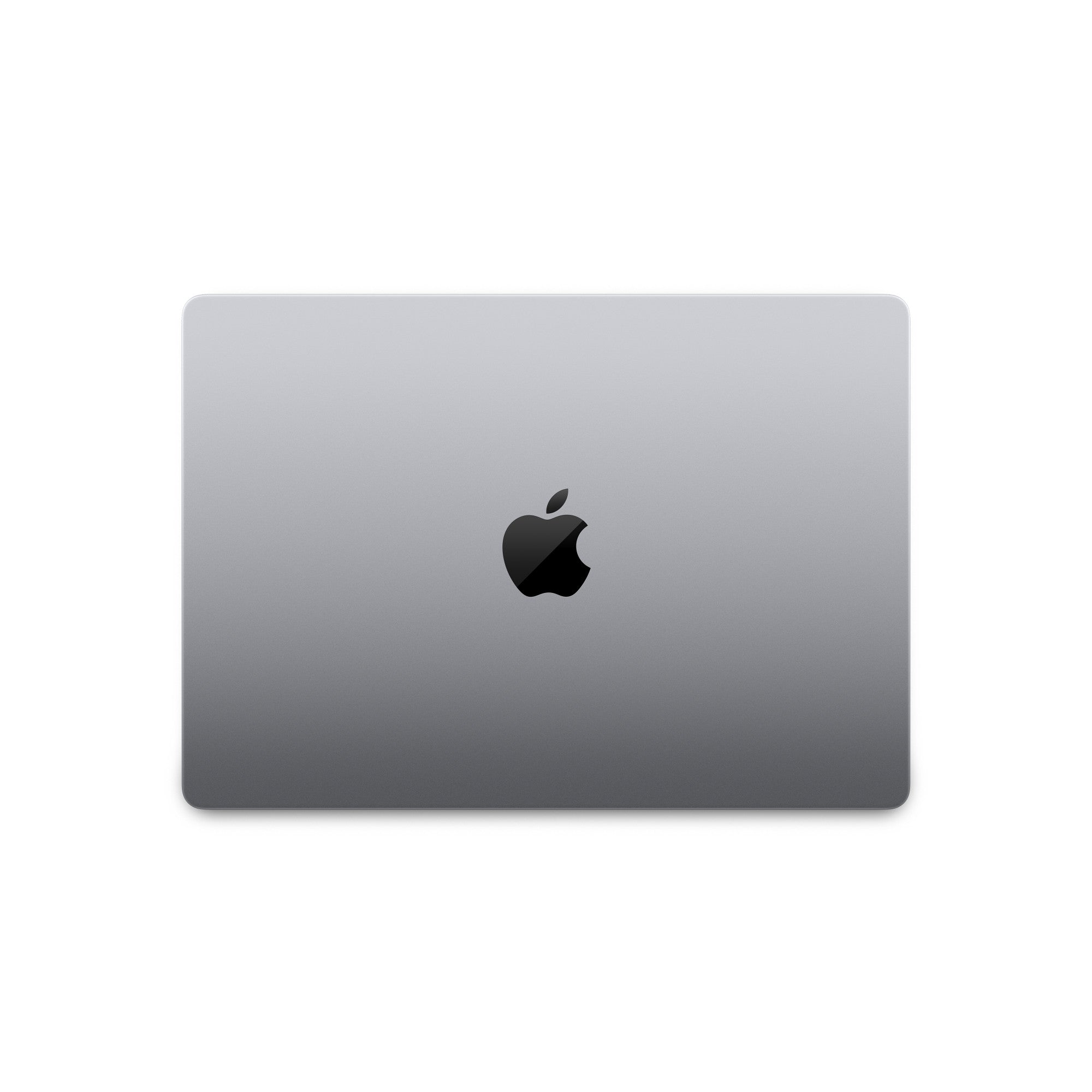 Apple MacBook Pro 14-inch, Space Gray