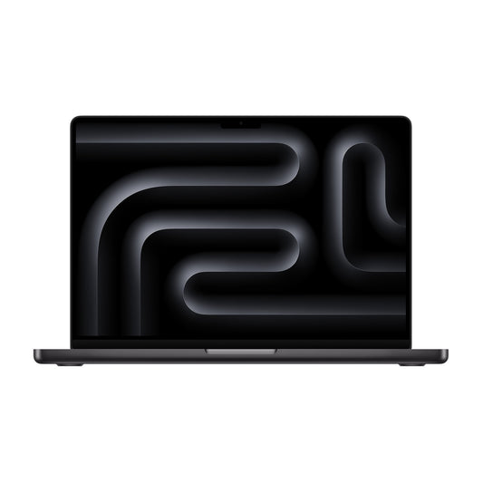 14-inch MacBook Pro Apple M3 Pro Chip with 16‑Core CPU and 40‑Core GPU - 64GB Ram 2TB SSD.