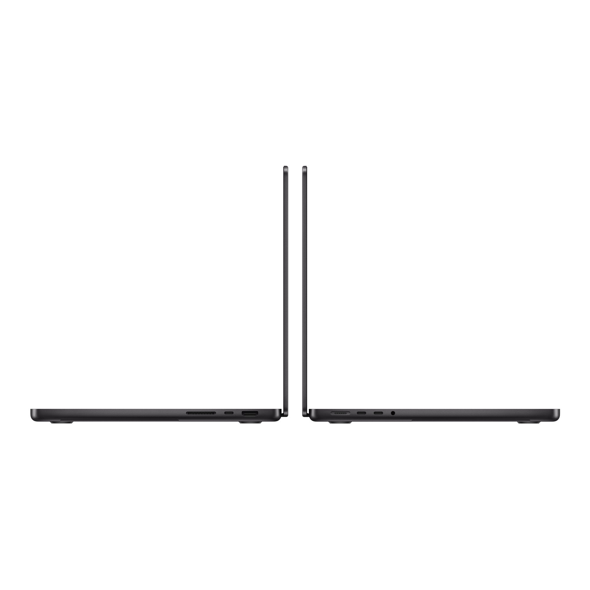Apple MacBook Pro 14-inch, Space Black