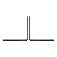 Apple MacBook Pro 14-inch, Space Black