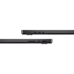 Apple MacBook Pro 14-inch, Space Black