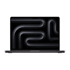 14-inch MacBook Pro Apple M3 Pro Chip with 16‑Core CPU and 40‑Core GPU - 64GB Ram 2TB SSD.