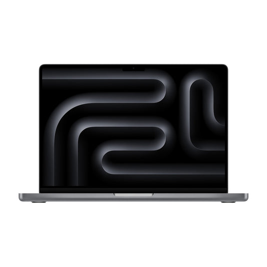 Apple MacBook Pro 14-inch, Space Gray