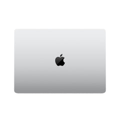 Apple MacBook Pro with Apple M2 Pro Chip (16-inch, 32GB RAM, 1TB SSD) Silver.