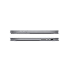 Apple MacBook Pro 16" M2 Pro with 12-Core CPU and 19-Core GPU — 32GB 512GB Space Gray | 1-Year Warranty | Free 2-Day Shipping