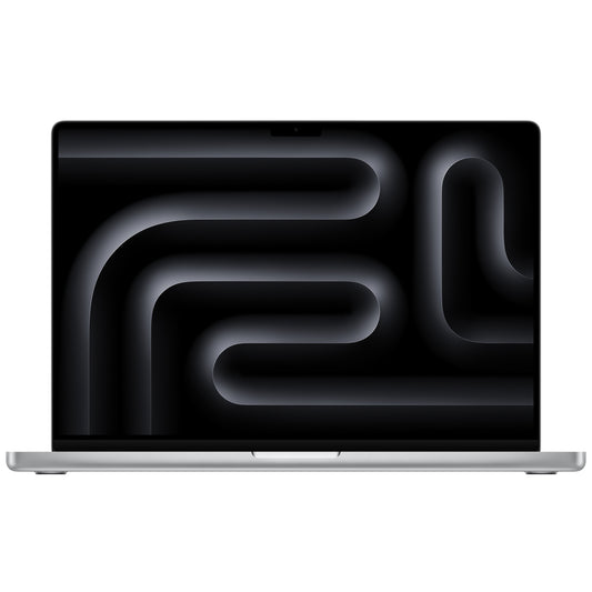 16-inch MacBook Pro Apple M3 Pro Chip with 12‑Core CPU and 18‑Core GPU 18GB Ram - Space Black (AppleCare + Nov 2026).
