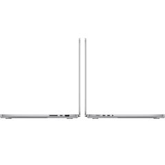 16-inch MacBook Pro Apple M3 Pro Chip with 12‑Core CPU and 18‑Core GPU 18GB Ram - Space Black (AppleCare + Nov 2026).