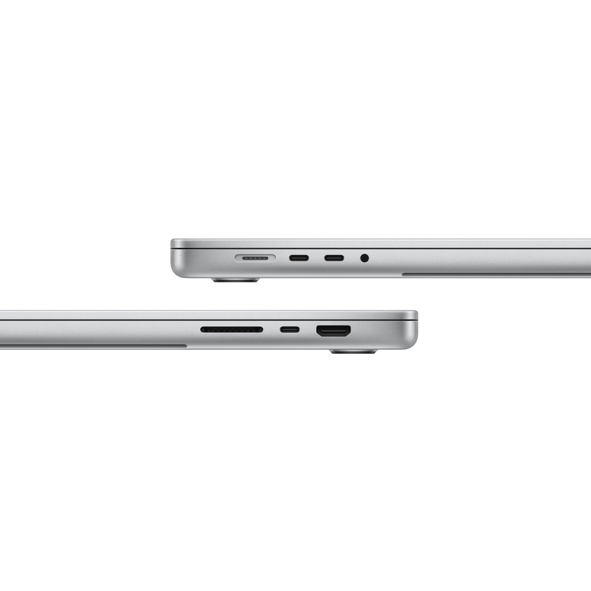 16-inch MacBook Pro Apple M3 Pro Chip with 12‑Core CPU and 18‑Core GPU 18GB Ram - Space Black (AppleCare + Nov 2026).