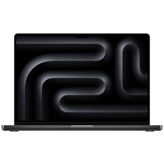 Apple MacBook Pro 16-inch