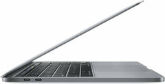 2020 AppleMacBook Pro Retina 13.3-inch (2020) - Core i7 - 32 GB Ram.