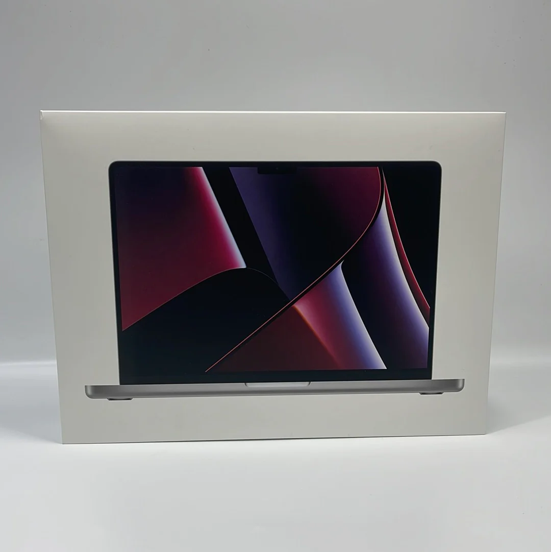 Apple MacBook Pro 14" M2 Pro, 16GBRam Memory Apple M2 Pro Open Box.