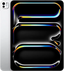 Apple iPad Pro 11-inch, Silver