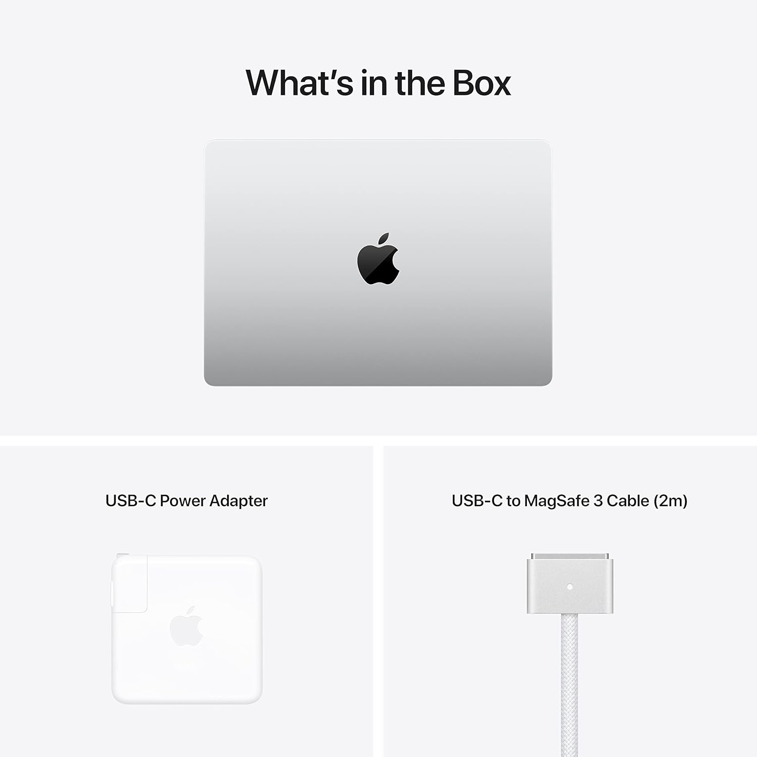 Apple MacBook Pro 16-inch