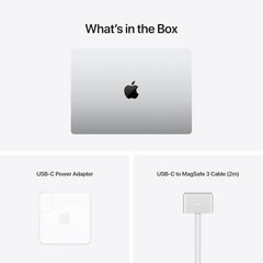 Apple MacBook Pro 16-inch