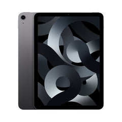 Apple iPad Air 10,9 pouces (4e génération) (64 Go) (Wi-Fi + Cellular) (Gris sidéral)