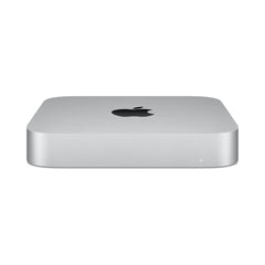 Puce Apple M2, Mac mini, 8 Go de RAM, SSD de 512 Go