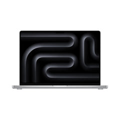 MacBook Pro 16 pouces Puce Apple M3 Pro avec CPU 12 cœurs et GPU 18 cœurs 18 Go de RAM - Noir sidéral (AppleCare+ Nov 2026)