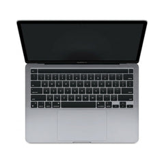 Apple MacBook Pro 2022 avec puce Apple M2 (13 pouces, 24 Go de RAM, 1 To de stockage SSD) Argent