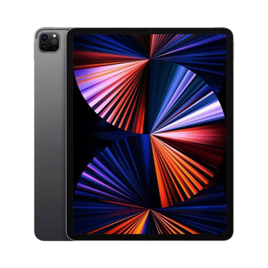 Apple iPad Pro 11-inch (3th generation) Wi-Fi + Cellular, 128GB -