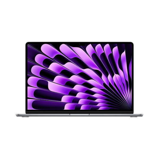Apple 2023 MacBook Air Laptop with M2 chip: 15.3-inch 8GB Ram 256GB SSD , Renewed
