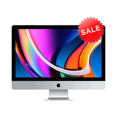 Apple iMac 27 pouces 2020 3,8 GHz Intel Core i7 8 cœurs 64 Go de RAM avec écran Retina 5K Garantie 1 an