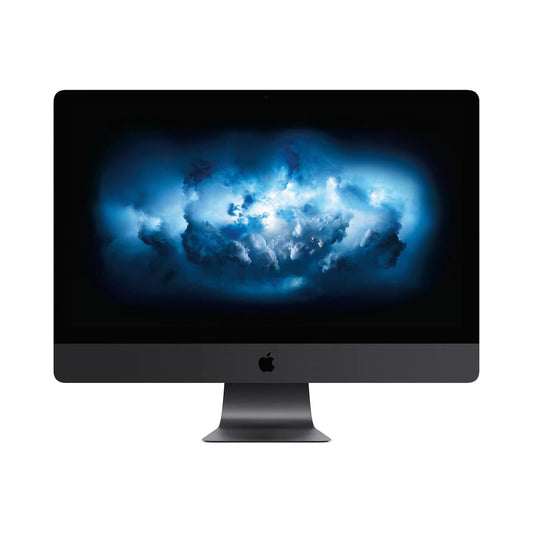 Apple 27-inch iMac Pro 2.3GHz 18-Core Intel Xeon,128GB Ram 2TB SSD Retina 5K Display