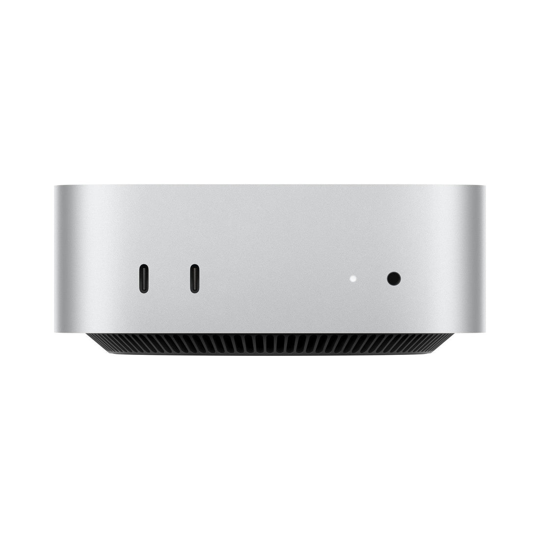 Apple Mac mini M4 32GB/1TB — front view