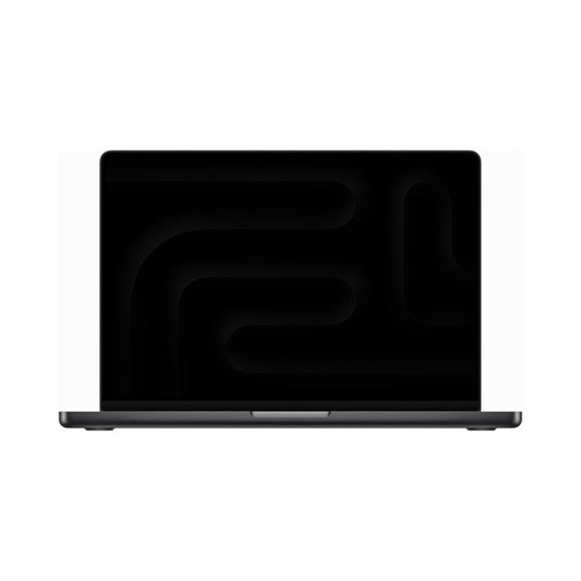 MacBook Pro 16" M3 Max 128 Go 4 To SSD Noir sidéral