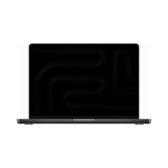MacBook Pro 16" M3 Max 128 Go 4 To SSD Noir sidéral