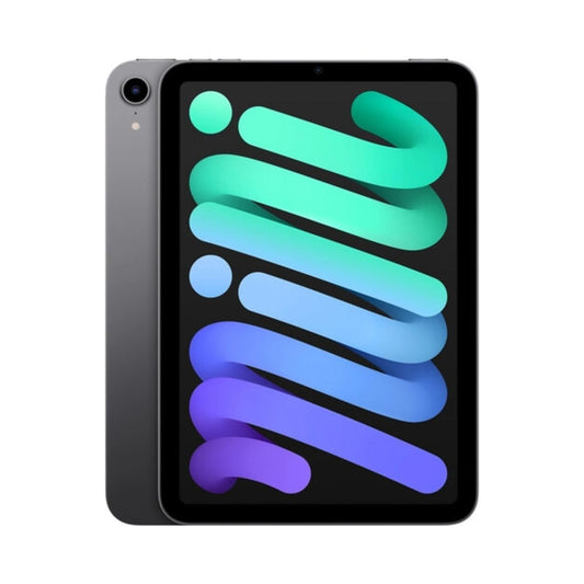 Apple iPad mini Pro 7th(A17 Pro) Generation – Wi‑Fi, 128GB | 1-Year Warranty | Free 2-Day Shipping