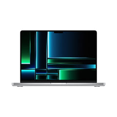 Apple MacBook Pro 16-inch M3 Pro 18GB 512GB Silver — Grade B