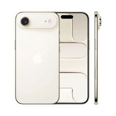 Apple iPhone Air Or Clair 1 To de stockage | Garantie d'un an | Livraison gratuite en 2 jours