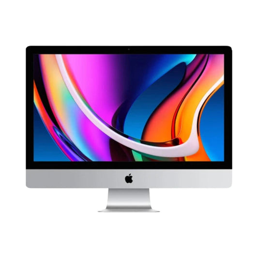 Apple iMac Retina 5K 27-inch 3.8GHz Eight-core i7 32GB ram 2TB SSD