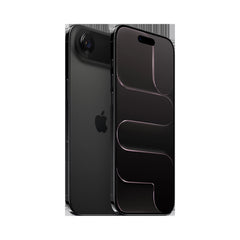 Apple iPhone Air - Noir sidéral, 256 Go de stockage | Garantie 1 an | Livraison gratuite en 2 jours