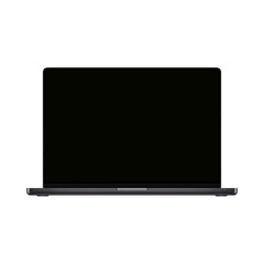 MacBook Pro 16" M4 Max 128 Go 4 To SSD Noir sidéral