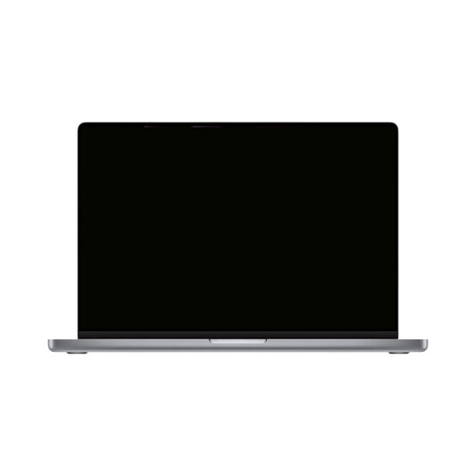 Apple MacBook Pro 16-inch M2 Max with 12-Core CPU and 38-Core GPU — 64GB 4TB Space Gray