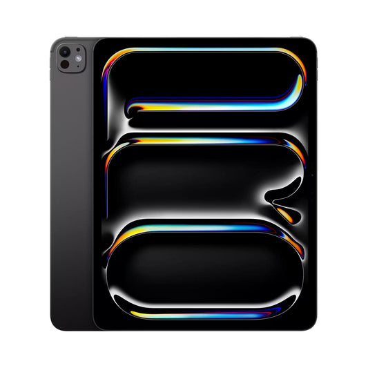 Apple iPad Pro 13-inch M5 — 256GB Wi-Fi Space Black | Brand New | Apple Warranty | Free 2-Day Shipping