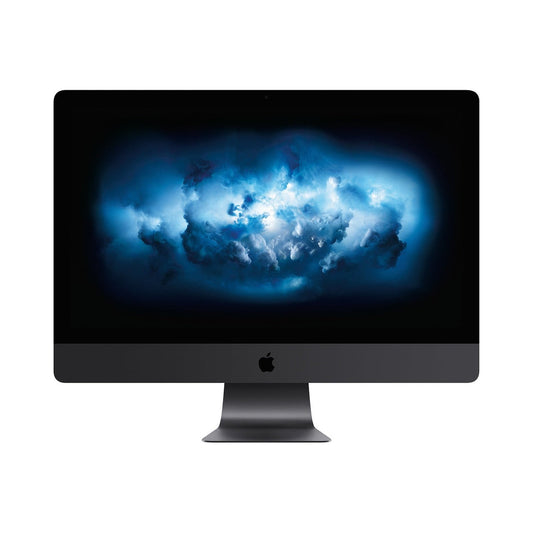 Apple iMac Pro 27 pouces, Intel Xeon 10 cœurs 3,0 GHz, 64 Go de RAM, SSD de 1 To