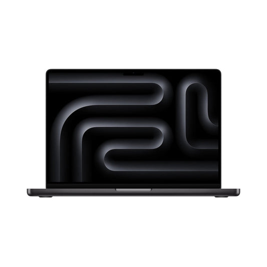Apple MacBook Pro 16-inch M4 Max with 16-Core CPU and 40-Core GPU — 128GB 1TB Space Black