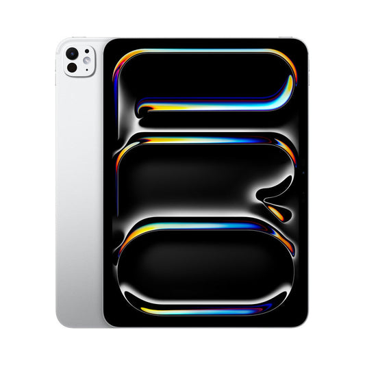 Apple iPad Pro 11-inch M4 — 2TB Wi-Fi + Cellular Silver