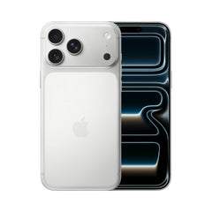 Apple iPhone 17 Pro Max 1TB Silver | Unlocked | Apple Warranty