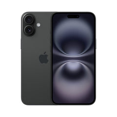 Apple iPhone 16 Plus 128 Go Rose - Débloqué (2024)