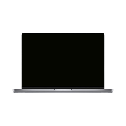 Apple MacBook Pro 16-inch M1 Max with 10-Core CPU and 24-Core GPU — 32GB 2TB Silver
