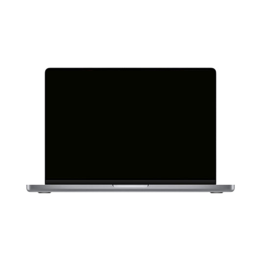 Apple MacBook Pro 16-inch M1 Max — 10-Core CPU, 32-Core GPU — 64GB RAM, 2TB SSD — Space Gray | 1-Year MacPro-LA Warranty | Free 2-Day Shipping