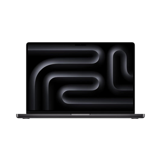 Apple MacBook Pro 16-inch M5 Max with 18-Core CPU and 40-Core GPU — 48GB 2TB Space Black | Apple Warranty Until June 2027 | Free 2-Day Shipping