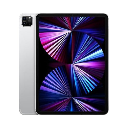 Apple iPad Pro 11-inch 4th Generation M2 — 128GB Wi-Fi Space Gray | 1-Year Warranty | Free 2-Day Shipping