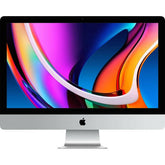 2020 Apple 27" iMac with Retina 5K Display 10 Cores i9 3.6Ghz 64GB Ram 2 TB SSD 1 Year Warranty.