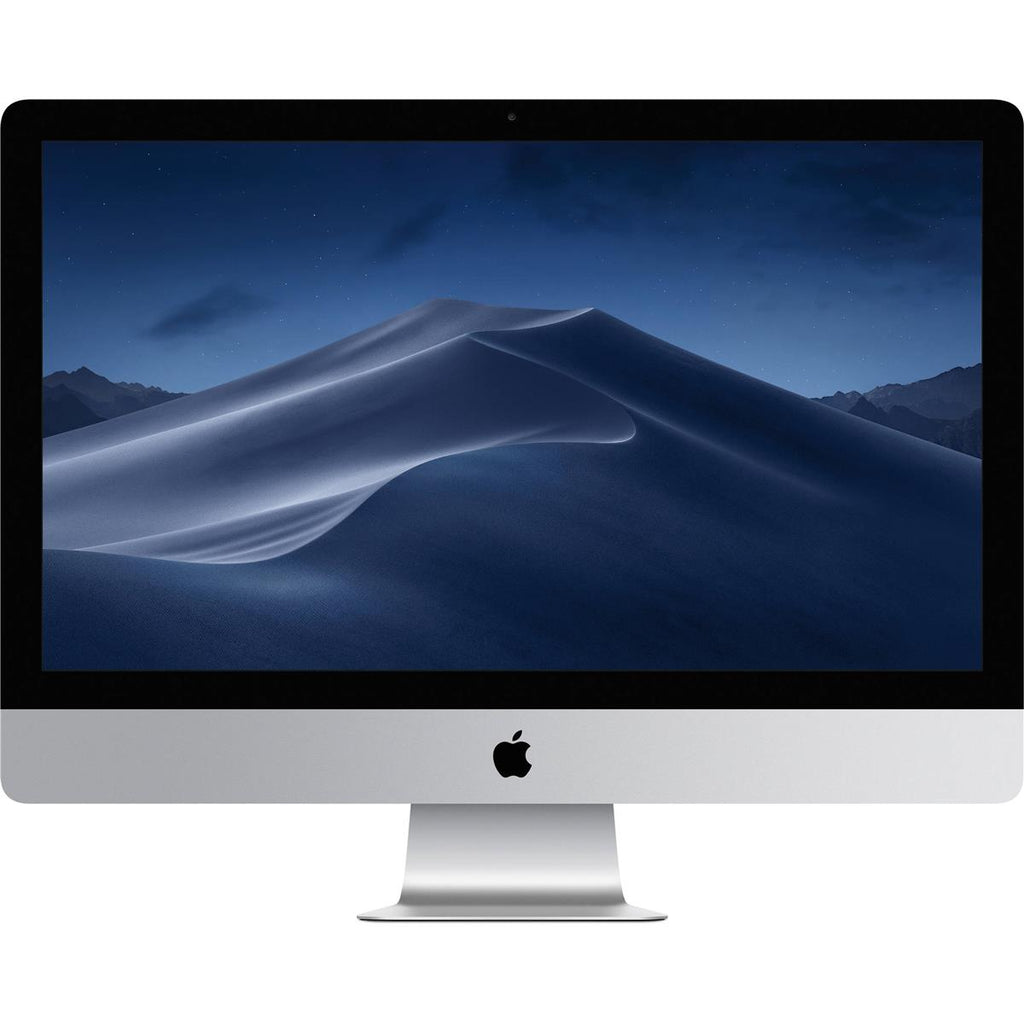 2017 27' iMac 4.2GHz quad-core Intel Core i7 16GB RAM 256 SSD with