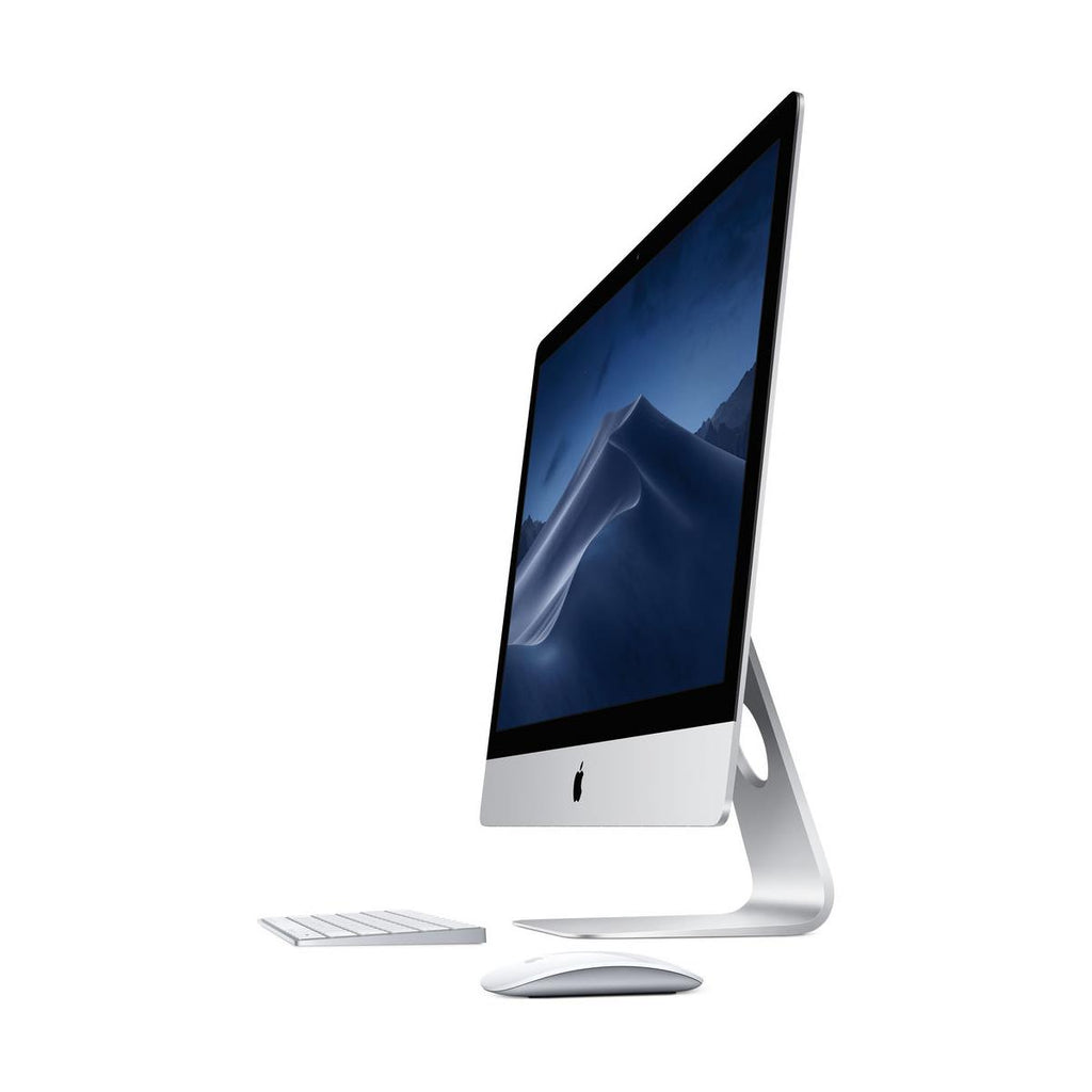 2017 27' iMac 4.2GHz quad-core Intel Core i7 16GB RAM 256 SSD with