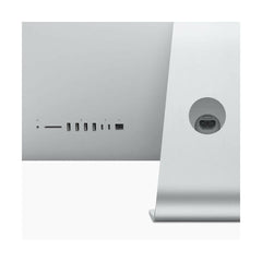 Apple iMac 27-inch, Silver
